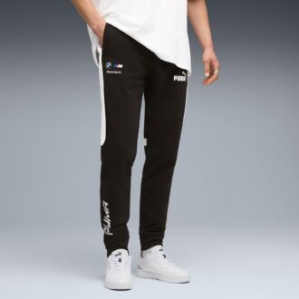 BMW M Motorsport T7 Herre Motorsport Joggebukse
