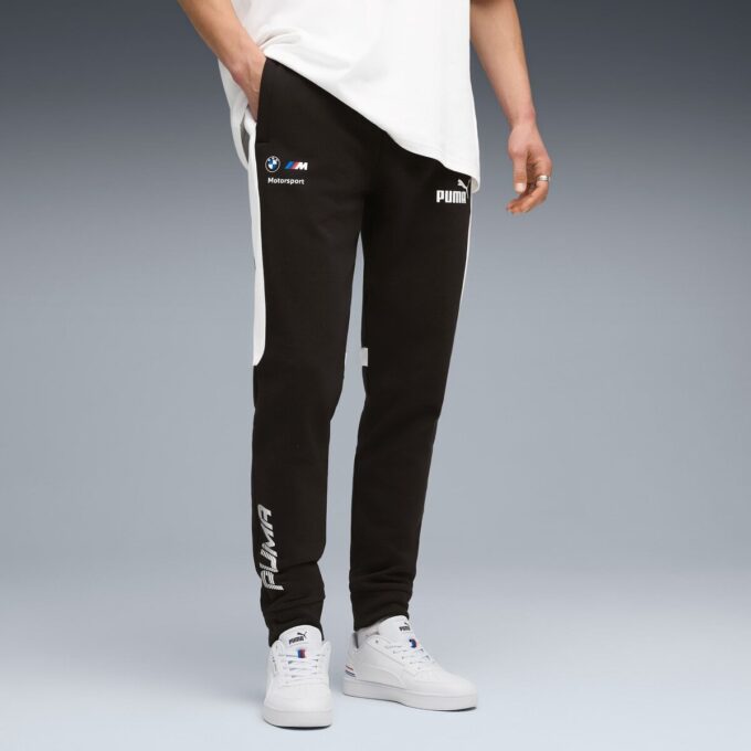 BMW M Motorsport T7 Herre Motorsport Joggebukse
