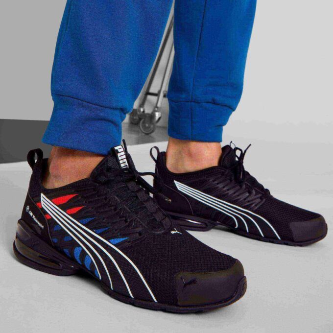 BMW M Motorsport Voltaic Evo Herre Sneakers