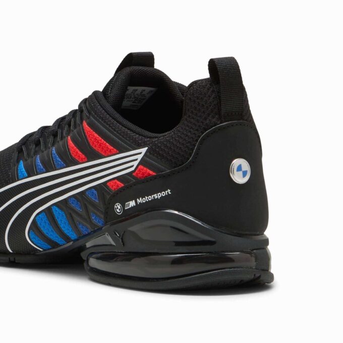 BMW M Motorsport Voltaic Evo Herre Sneakers