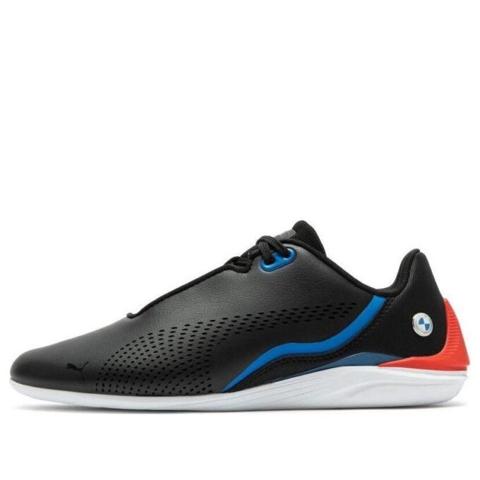 BMW Motorsport Drift Cat Decima &laquo;Black Pop Red&raquo;