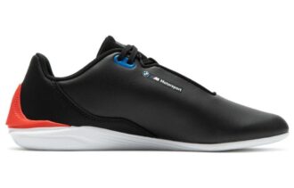 BMW Motorsport Drift Cat Decima &laquo;Black Pop Red&raquo;