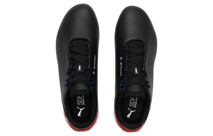 BMW Motorsport Drift Cat Decima &laquo;Black Pop Red&raquo;