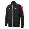 BMW Motorsport T7 Joggejakke &laquo;Svart&raquo;
