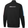 BMW Motorsport T7 Joggejakke &laquo;Svart&raquo;