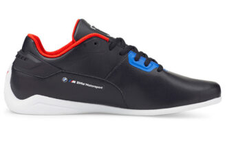 BMW Motorsport x Drift Cat Delta &laquo;Black Estate Blue&raquo;