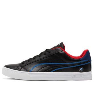 BMW Smash Sneakers Svart