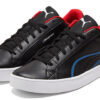BMW Smash Sneakers Svart