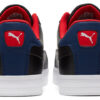 BMW Smash Sneakers Svart