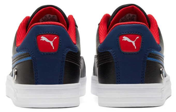 BMW Smash Sneakers Svart