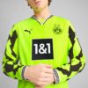 Borus Dortmund Autentisk Langermet Spesial Herredrakt