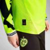 Borus Dortmund Autentisk Langermet Spesial Herredrakt