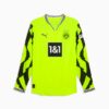 Borus Dortmund Autentisk Langermet Spesial Herredrakt