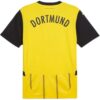 Borussia Dortmund 24/25 Hjemmedrakt «Gul»