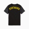 Borussia Dortmund 24/25 store barne-replika bortedrakt