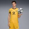 Borussia Dortmund 25/26 Autentisk Cup Herre Fotballdrakt