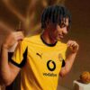 Borussia Dortmund 25/26 Autentisk Cup Herre Fotballdrakt