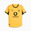 Borussia Dortmund 25/26 Autentisk Cup Herre Fotballdrakt