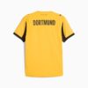 Borussia Dortmund 25/26 Autentisk Cup Herre Fotballdrakt