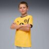 Borussia Dortmund 25/26 Replica Cup stor fotballdrakt for barn