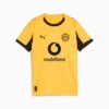Borussia Dortmund 25/26 Replica Cup stor fotballdrakt for barn