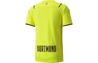 Borussia Dortmund fotballdrakt &laquo;Gul&raquo;