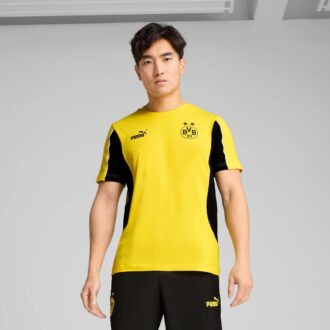 Borussia Dortmund ftblARCHIVE Herre T-skjorte