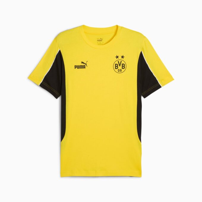 Borussia Dortmund ftblARCHIVE Herre T-skjorte