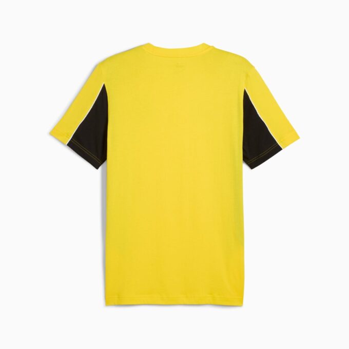 Borussia Dortmund ftblARCHIVE Herre T-skjorte