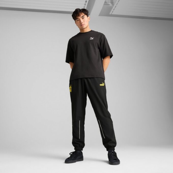 Borussia Dortmund ftblARCHIVE Herrebukser