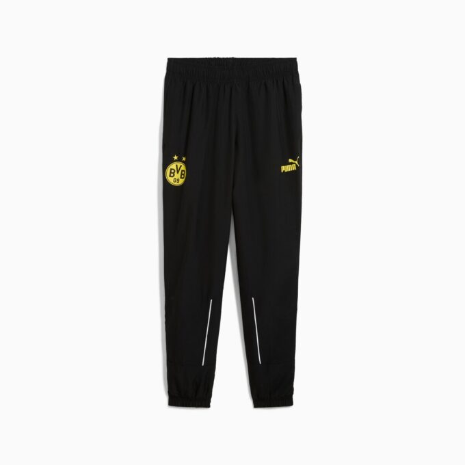 Borussia Dortmund ftblARCHIVE Herrebukser