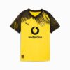 Borussia Dortmund Replica Hjemmedrakt 25/26 Barnedrakt
