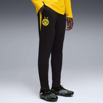 Borussia Dortmund Treningsbukser Herre Fotballbukser