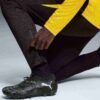 Borussia Dortmund Treningsbukser Herre Fotballbukser