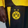 Borussia Dortmund Treningsbukser Herre Fotballbukser