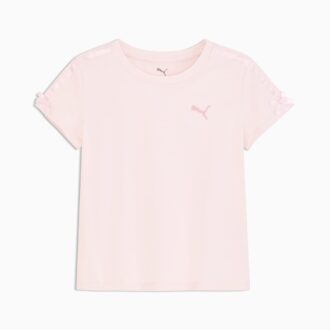 Bow Society Baby-t-skjorte til små barn