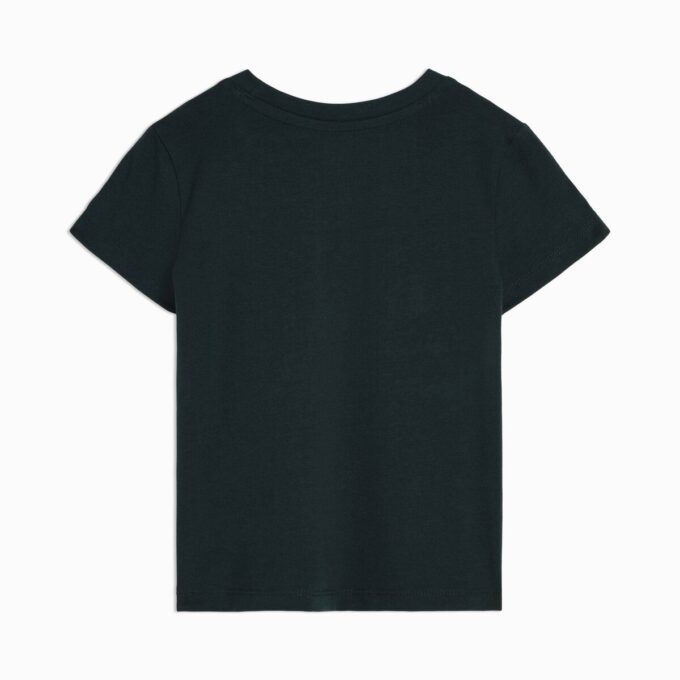 Bow Society Baby-t-skjorte til små barn