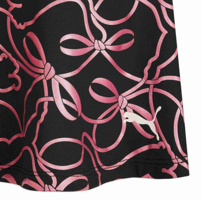 Bow Society småbarns spandex