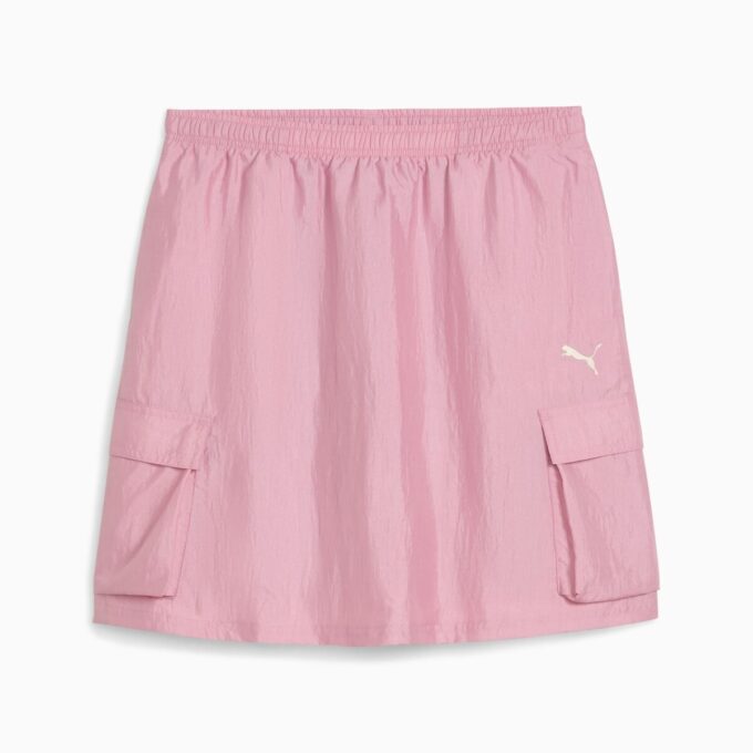 Bowtique Big Kids Cargo-skjørt