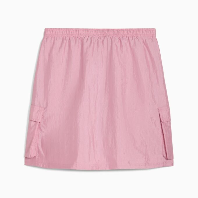 Bowtique Big Kids Cargo-skjørt
