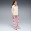 Bowtique mønstrede leggings til store barn