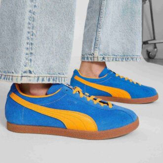 Brasil Sneakers