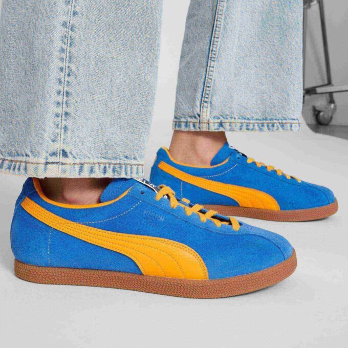 Brasil Sneakers