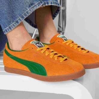 Brasil Sneakers