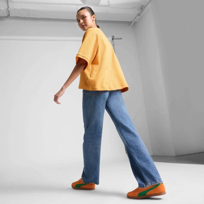 Brasil Sneakers