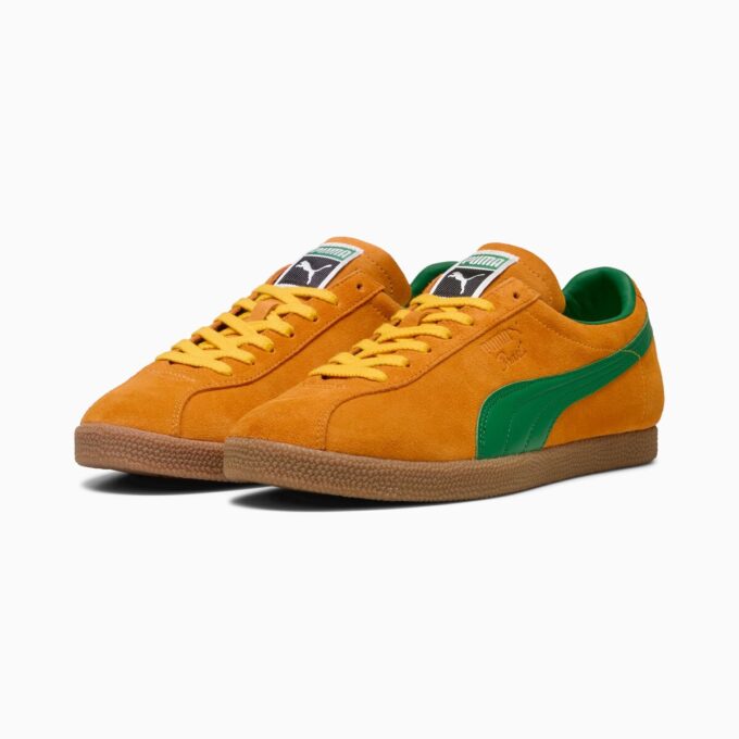 Brasil Sneakers