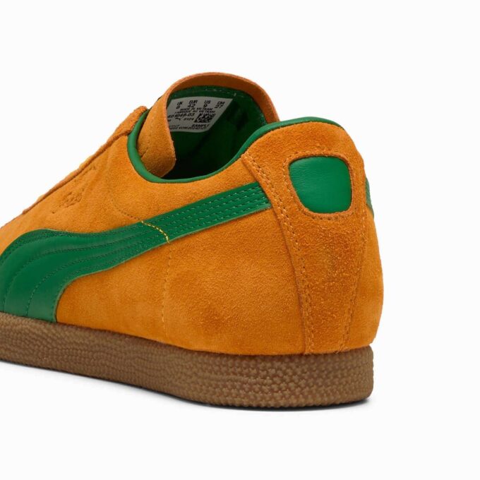 Brasil Sneakers