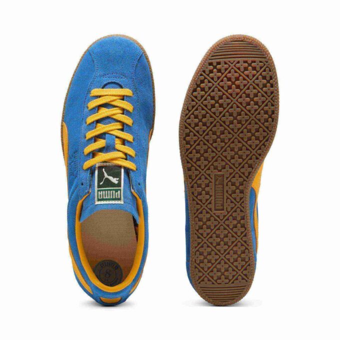 Brasil Sneakers