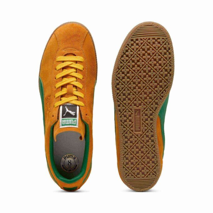 Brasil Sneakers