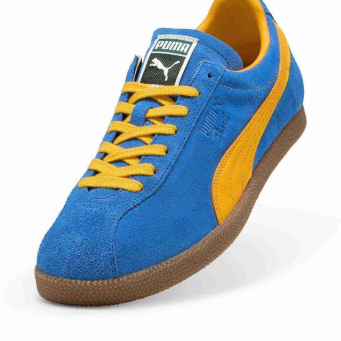 Brasil Sneakers